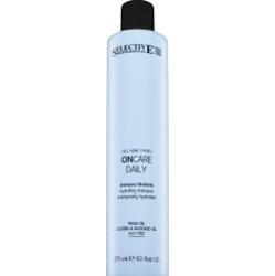 Selective Professional OnCare Daily Hydrating Shampoo odżywczy szampon o działaniu nawilżającym 275 ml