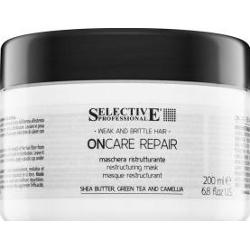 Selective Professional OnCare Repair Restructuring Mask maska wzmacniająca do włosów słabych i zniszczonych 200 ml