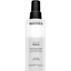 Selective Professional Risana Instant Restructuring Spray pielęgnacja bez spłukiwania do włosów zniszczonych 150 ml