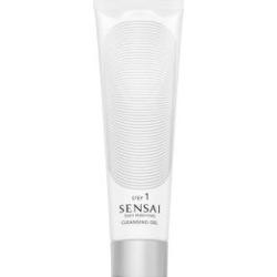 Sensai Silky Purifying Step 1 Cleansing Gel 125 ml