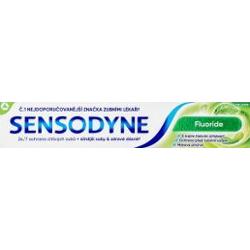 Sensodyne Fluoride pasta do zębów Toothpaste 75 ml