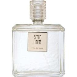 Serge Lutens L'Eau d'Armoise woda perfumowana unisex 100 ml