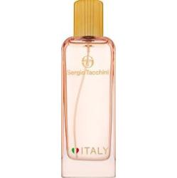 Sergio Tacchini I Love Italy woda toaletowa dla kobiet 100 ml