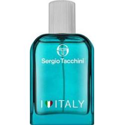 Sergio Tacchini I Love Italy woda toaletowa dla mężczyzn 100 ml