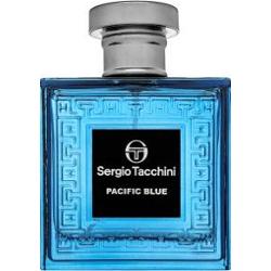 Sergio Tacchini Pacific Blue woda toaletowa dla mężczyzn 100 ml
