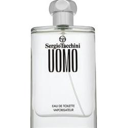 Sergio Tacchini Uomo woda toaletowa dla mężczyzn 100 ml