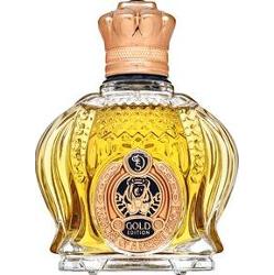 Shaik Opulent Shaik Gold Edition woda perfumowana dla mężczyzn 100 ml