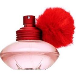 Shakira S Kiss woda toaletowa dla kobiet 50 ml