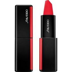 Shiseido Modern Matte Powder Lipstick szminka dla uzyskania matowego efektu 513 Shock Wave 4 g