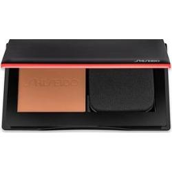 Shiseido Synchro Skin Self-Refreshing Custom Finish Powder Foundation podkład w pudrze odcień 240 9 g