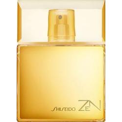 Shiseido Zen woda perfumowana dla kobiet 100 ml