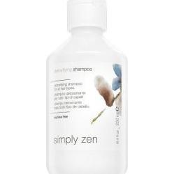 Simply Zen Equilibrium Shampoo szampon do wszystkich rodzajów włosów 250 ml