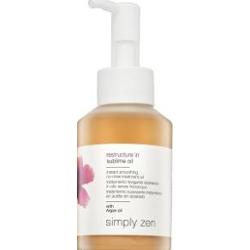 Simply Zen Restructure In Sublime Oil olejek do włosów bardzo suchych i zniszczonych 100 ml