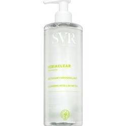 SVR Eau Micellaire Sebiaclear oczyszczająca woda do twarzy z formułą matującą 400 ml