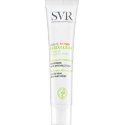 SVR krem matujący Sebiaclear Creme SPF50+ 40 ml
