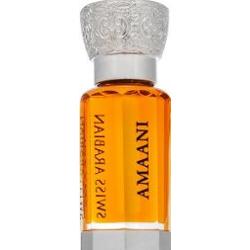 Swiss Arabian Amaani Olejek perfumowany unisex 12 ml