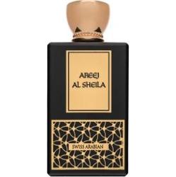 Swiss Arabian Areej Al Sheila woda perfumowana dla kobiet 100 ml