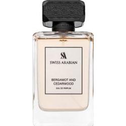 Swiss Arabian Bergamot and Cedarwood woda perfumowana dla mężczyzn 100 ml