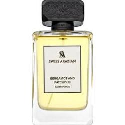 Swiss Arabian Bergamot and Patchouli woda perfumowana dla mężczyzn 100 ml