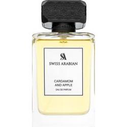 Swiss Arabian Cardamom and Apple woda perfumowana dla mężczyzn 100 ml