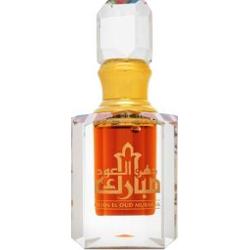 Swiss Arabian Dehn El Oud Mubarak Olejek perfumowany unisex 6 ml