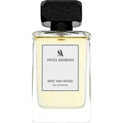 Swiss Arabian Mint and Wood woda perfumowana dla mężczyzn 100 ml