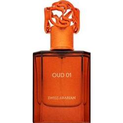 Swiss Arabian Oud 01 woda perfumowana unisex 50 ml