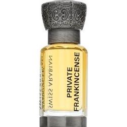 Swiss Arabian Private Frankincense olejek perfumowany unisex 12 ml
