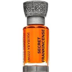 Swiss Arabian Secret Frankincense Olejek perfumowany unisex 12 ml