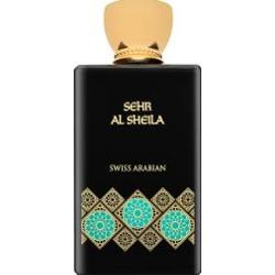 Swiss Arabian Sehr Al Sheila woda perfumowana dla kobiet 100 ml