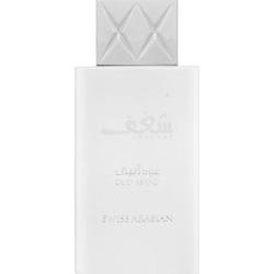 Swiss Arabian Shaghaf Oud Abyad woda perfumowana unisex 75 ml