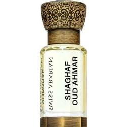 Swiss Arabian Shaghaf Oud Ahmar olejek perfumowany unisex 12 ml
