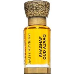 Swiss Arabian Shaghaf Oud Azraq olejek perfumowany unisex 12 ml
