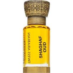 Swiss Arabian Shaghaf Oud olejek perfumowany unisex 12 ml