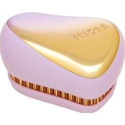 Tangle Teezer Compact Styler Lilac-Yellow szczotka do włosów dla łatwiejszego rozszczesywania