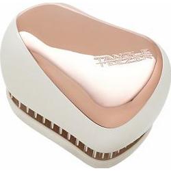 Tangle Teezer Compact Styler Rose Gold Cream szczotka 1 szt.