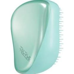 Tangle Teezer Compact Styler Teal Matte Chrome szczotka do włosów
