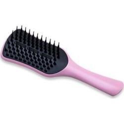 Tangle Teezer Easy Dry & Go Vented Hairbrush szczotka do włosów dla łatwiejszego rozszczesywania Trickled Pink