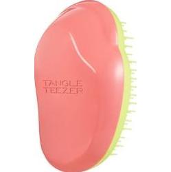 Tangle Teezer The Original Salmon Pink Hyper Yellow szczotka do włosów