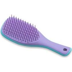 Tangle Teezer Wet Detangler Mini szczotka do włosów Mint/Lilac