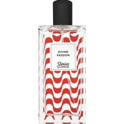 Ted Lapidus Divine Passion woda toaletowa dla kobiet 100 ml