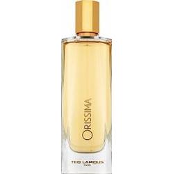 Ted Lapidus Orissima woda perfumowana dla kobiet 100 ml