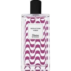 Ted Lapidus Stories Seduction Vibes woda toaletowa dla kobiet 100 ml
