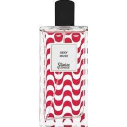 Ted Lapidus Stories Sexy Muse woda toaletowa dla kobiet 100 ml