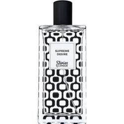 Ted Lapidus Stories Supreme Desire woda toaletowa dla mężczyzn 100 ml