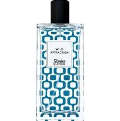 Ted Lapidus Stories Wild Attraction woda toaletowa dla mężczyzn 100 ml