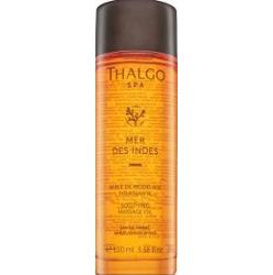 Thalgo Spa olejek do masażu Mer Des Indes Soothing Massage Oil 100 ml
