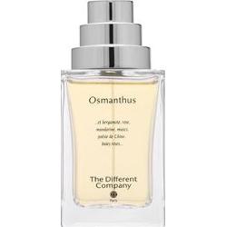 The Different Company Osmanthus woda toaletowa dla kobiet 100 ml
