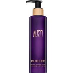 Thierry Mugler Alien mleczko do ciała dla kobiet 200 ml