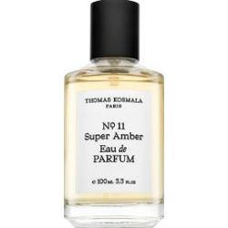 Thomas Kosmala No.11 Super Amber woda perfumowana unisex 100 ml